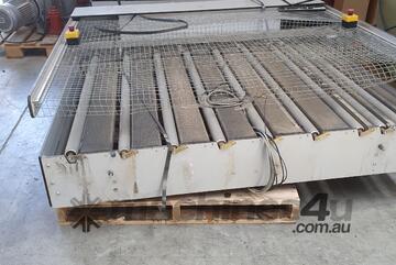 Compakto Return System