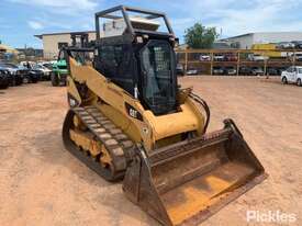 2011 Caterpillar 259B - picture0' - Click to enlarge