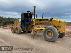 Caterpillar 140M  - picture0' - Click to enlarge