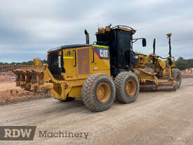 Caterpillar 140M  - picture0' - Click to enlarge