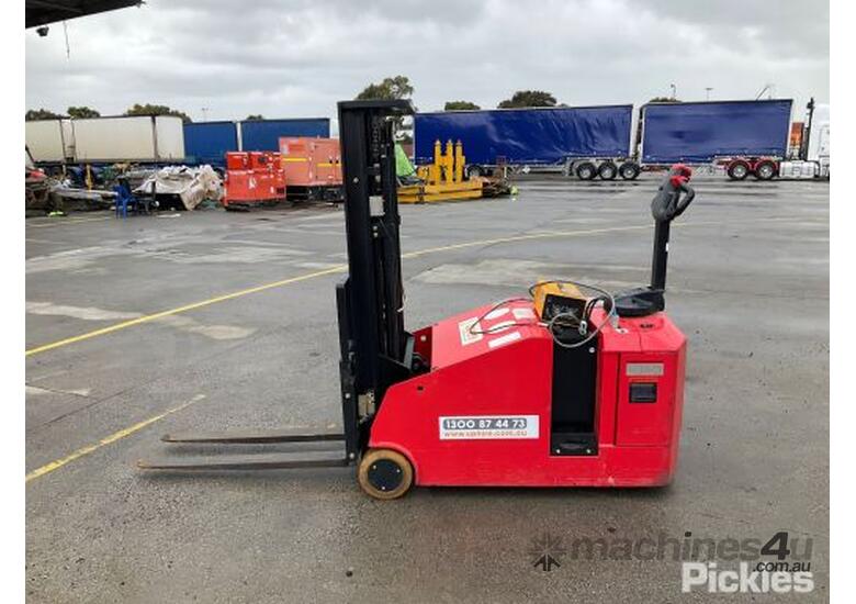 Used powerlift POWERLIFT Walkie Stackers in , Listed on Machines4u