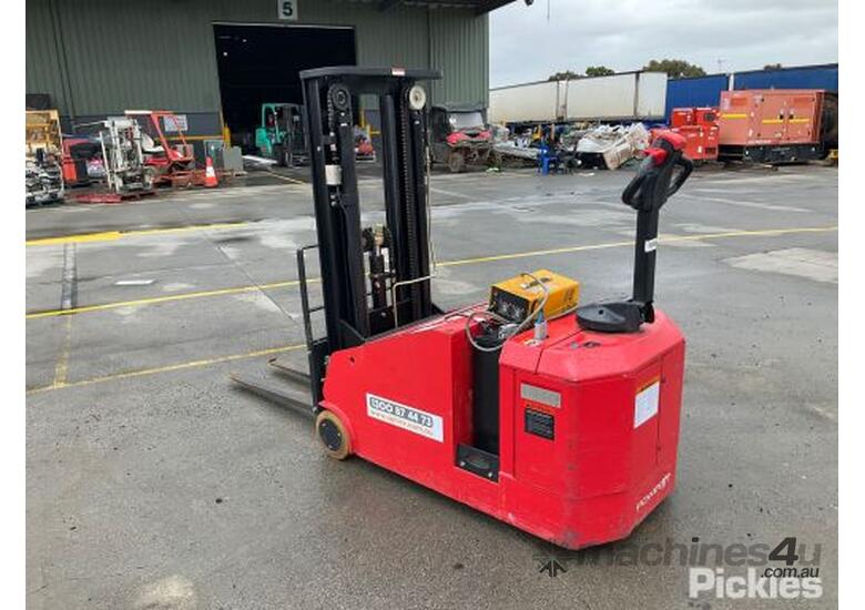 Used powerlift POWERLIFT Walkie Stackers in , Listed on Machines4u