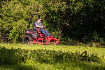 Gravely Pro-Turn 660 / EFI Zero Turn Mower