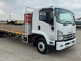 Isuzu FSR - picture0' - Click to enlarge