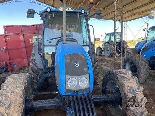 Landini Powerfarm 110 Cab Tractor Clearing Sale