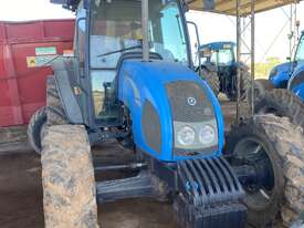 Landini Powerfarm 110 Cab Tractor Clearing Sale - picture0' - Click to enlarge