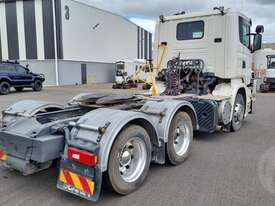 Scania R560 - picture2' - Click to enlarge