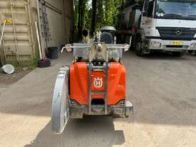 Husqvarna Roadsaw FS7000D - picture0' - Click to enlarge