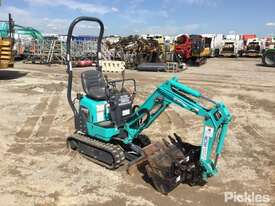 2019 Kobelco SK008 - picture0' - Click to enlarge