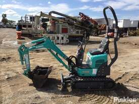 2019 Kobelco SK008 - picture1' - Click to enlarge