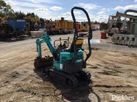 2019 Kobelco SK008 - picture2' - Click to enlarge