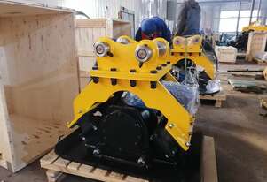 SEEMARK SC-03 HYDRAULIC COMPACTION PLATE (suit 4 ~ 10T EXCAVATOR)