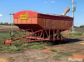 No C/P,Chaser Bin - picture0' - Click to enlarge