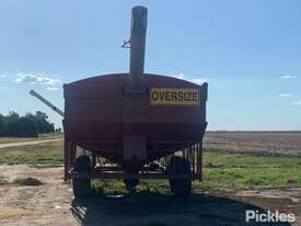 No C/P,Chaser Bin - picture0' - Click to enlarge