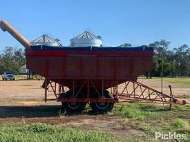 No C/P,Chaser Bin - picture2' - Click to enlarge