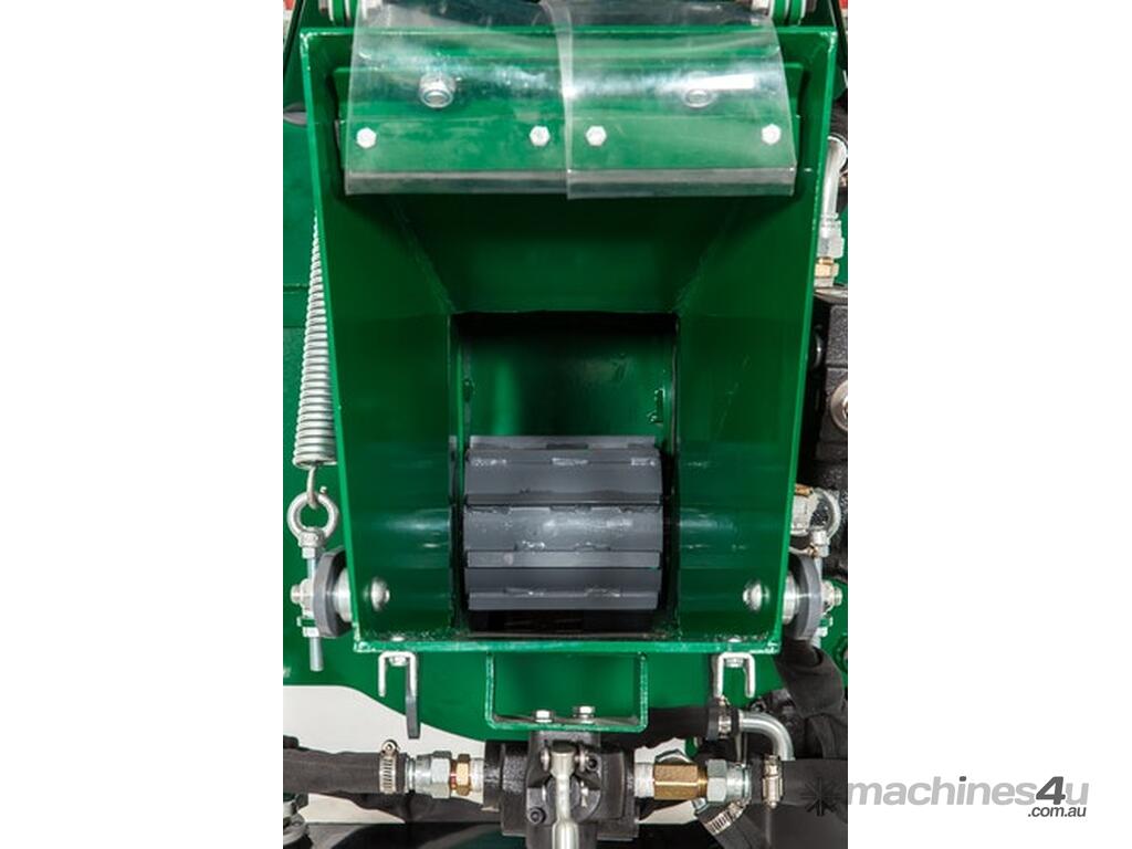 New Woodland Mills WC46 Tractor Wood Chipper in YENNORA, NSW