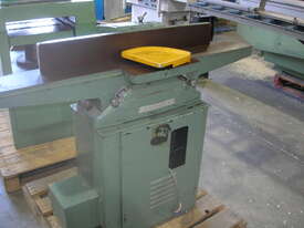 Durden P{600 Surface Planer - picture0' - Click to enlarge