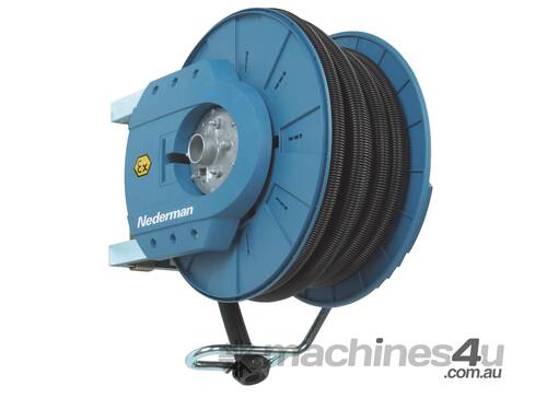 Vacuum Hose Reel 881 Ex