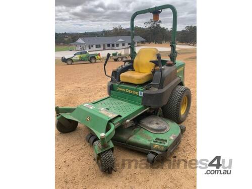 2011 John Deere 997 Mowers Zero Turn