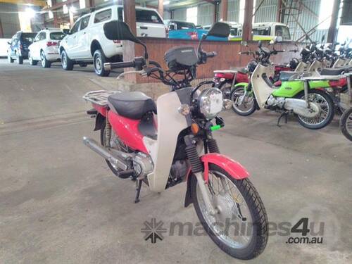 Honda NBC110BN