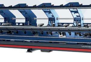 Variobend DB 8, 1.50 Up and Down Folder