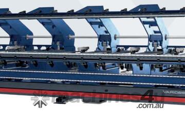 Variobend DB 8, 1.50 Up and Down Folder