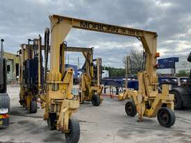 Mobicon SWL33.000kg - Sydney Forklifts - (PS064) - Hire - picture0' - Click to enlarge