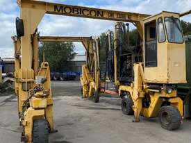 Mobicon SWL33.000kg - Sydney Forklifts - (PS064) - Hire - picture1' - Click to enlarge