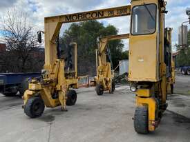 Mobicon SWL33.000kg - Sydney Forklifts - (PS064) - Hire - picture2' - Click to enlarge