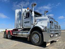 Western Star 4800FX - picture0' - Click to enlarge