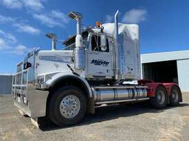 Western Star 4800FX - picture0' - Click to enlarge