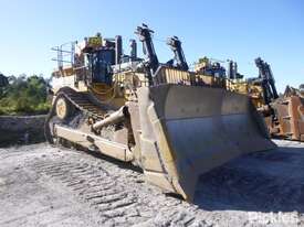 Caterpillar D11T - picture0' - Click to enlarge