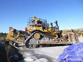 Caterpillar D11T - picture0' - Click to enlarge