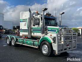 2017 Western Star 4800FX Constellation - picture0' - Click to enlarge