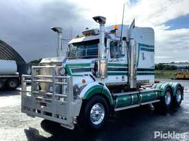 2017 Western Star 4800FX Constellation - picture0' - Click to enlarge