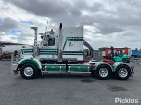 2017 Western Star 4800FX Constellation - picture1' - Click to enlarge