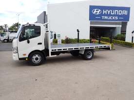 HINO DUTRO - picture0' - Click to enlarge