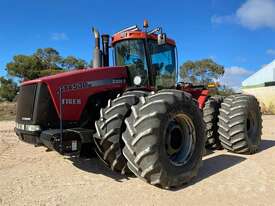 Case IH STX530 HD Steiger - picture1' - Click to enlarge