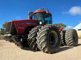 Case IH STX530 HD Steiger - picture2' - Click to enlarge