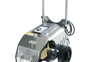 CLEANQUIP-Cold Water High Pressure Washer Polar-15200