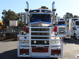 2011 KENWORTH T909 6x4 Prime Mover  - picture0' - Click to enlarge