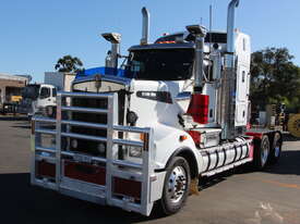 2011 KENWORTH T909 6x4 Prime Mover  - picture1' - Click to enlarge