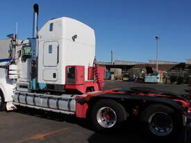 2011 KENWORTH T909 6x4 Prime Mover  - picture2' - Click to enlarge