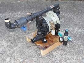 Diaphragm Pump - picture0' - Click to enlarge