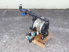 Diaphragm Pump - picture1' - Click to enlarge