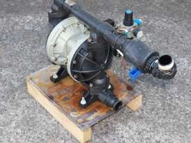 Diaphragm Pump - picture4' - Click to enlarge