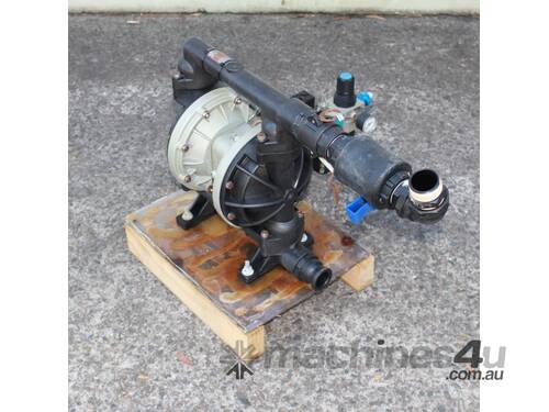 Diaphragm Pump