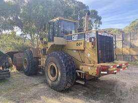 Caterpillar 970 F - picture2' - Click to enlarge