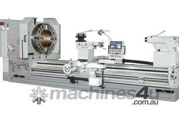 Colchester Magnum HD Centre Lathe