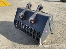 Unused 47'' Skeleton Bucket to suit Komatsu PC 200 - picture2' - Click to enlarge